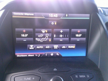 Photo 7 du bon plan FORD Kuga 2.0 TDCi 150ch Sport Platinium occasion à 14900 €