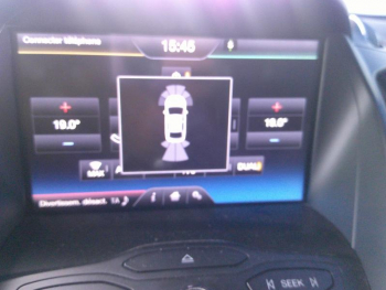 Photo 8 du bon plan FORD Kuga 2.0 TDCi 150ch Sport Platinium occasion à 14900 €