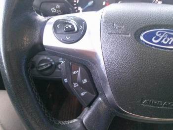 Photo 10 du bon plan FORD Kuga 2.0 TDCi 150ch Sport Platinium occasion à 14900 €