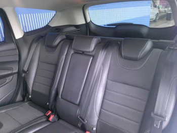 Photo 16 du bon plan FORD Kuga 2.0 TDCi 150ch Sport Platinium occasion à 14900 €