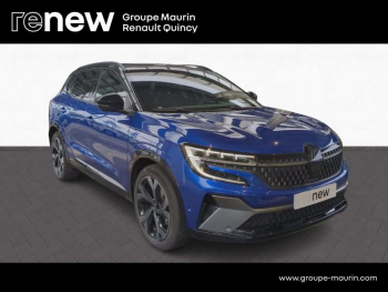 Photo 3 du bon plan RENAULT Austral 1.2 E-Tech full hybrid 200ch Iconic esprit Alpine- 24 occasion à 37989 €