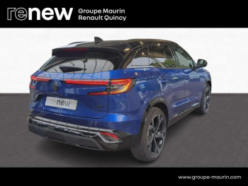 Photo 4 du bon plan RENAULT Austral 1.2 E-Tech full hybrid 200ch Iconic esprit Alpine- 24 occasion à 37989 €