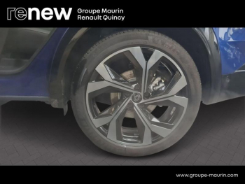 Photo 10 du bon plan RENAULT Austral 1.2 E-Tech full hybrid 200ch Iconic esprit Alpine- 24 occasion à 37989 €