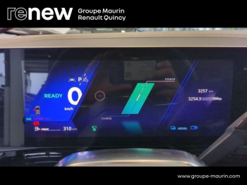 Photo 21 du bon plan RENAULT Austral 1.2 E-Tech full hybrid 200ch Iconic esprit Alpine- 24 occasion à 37989 €