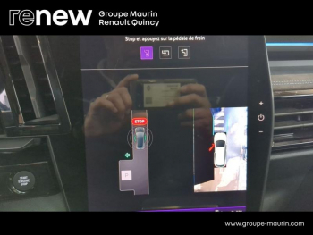 Photo 26 du bon plan RENAULT Austral 1.2 E-Tech full hybrid 200ch Iconic esprit Alpine- 24 occasion à 37989 €