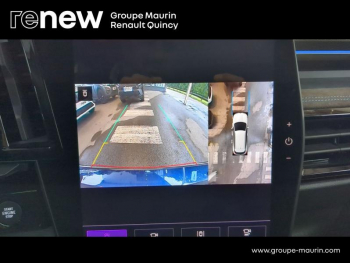 Photo 27 du bon plan RENAULT Austral 1.2 E-Tech full hybrid 200ch Iconic esprit Alpine- 24 occasion à 37989 €