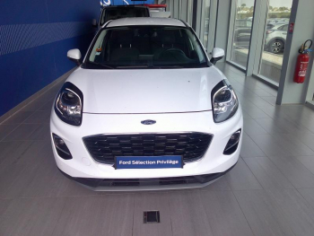 Photo 2 du bon plan FORD Puma 1.0 EcoBoost 125ch Titanium DCT7 6cv occasion à 16901 €