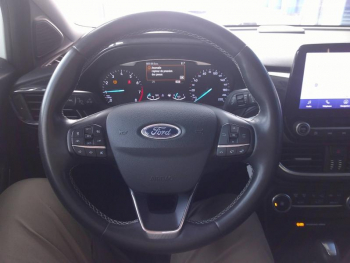 Photo 4 du bon plan FORD Puma 1.0 EcoBoost 125ch Titanium DCT7 6cv occasion à 16901 €