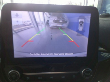 Photo 5 du bon plan FORD Puma 1.0 EcoBoost 125ch Titanium DCT7 6cv occasion à 16901 €