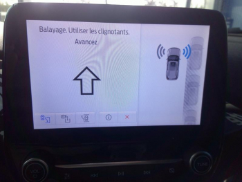 Photo 6 du bon plan FORD Puma 1.0 EcoBoost 125ch Titanium DCT7 6cv occasion à 16901 €