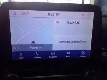 Photo 8 du bon plan FORD Puma 1.0 EcoBoost 125ch Titanium DCT7 6cv occasion à 16901 €