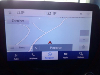 Photo 9 du bon plan FORD Puma 1.0 EcoBoost 125ch Titanium DCT7 6cv occasion à 16901 €