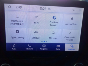 Photo 11 du bon plan FORD Puma 1.0 EcoBoost 125ch Titanium DCT7 6cv occasion à 16901 €