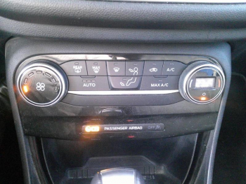 Photo 12 du bon plan FORD Puma 1.0 EcoBoost 125ch Titanium DCT7 6cv occasion à 16901 €