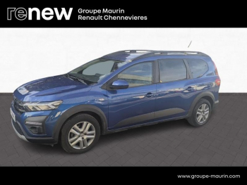 Photo 2 du bon plan DACIA Jogger 1.0 ECO-G 100ch Confort 5 places occasion à 16999 €