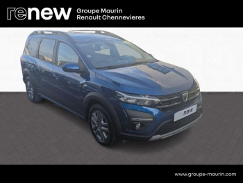 Photo 3 du bon plan DACIA Jogger 1.0 ECO-G 100ch Confort 5 places occasion à 16999 €