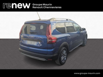 Photo 5 du bon plan DACIA Jogger 1.0 ECO-G 100ch Confort 5 places occasion à 16999 €