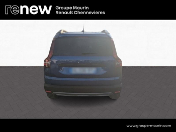 Photo 6 du bon plan DACIA Jogger 1.0 ECO-G 100ch Confort 5 places occasion à 16999 €