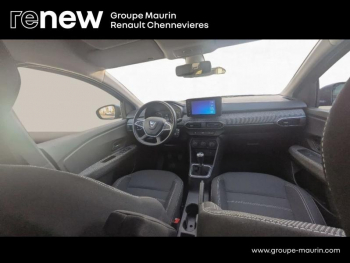 Photo 14 du bon plan DACIA Jogger 1.0 ECO-G 100ch Confort 5 places occasion à 16999 €