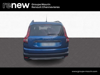 Photo 33 du bon plan DACIA Jogger 1.0 ECO-G 100ch Confort 5 places occasion à 16999 €