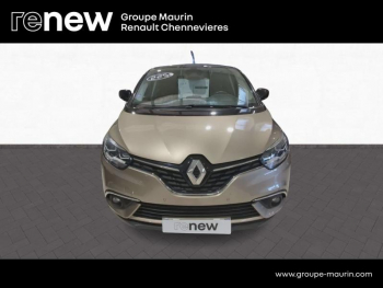 Photo 2 du bon plan RENAULT Scenic 1.3 TCe 140ch FAP Intens occasion à 15990 €
