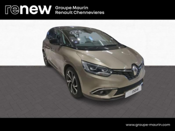 Photo 3 du bon plan RENAULT Scenic 1.3 TCe 140ch FAP Intens occasion à 15990 €