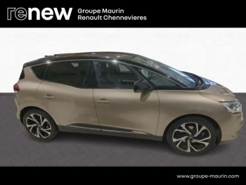 Photo 4 du bon plan RENAULT Scenic 1.3 TCe 140ch FAP Intens occasion à 15990 €