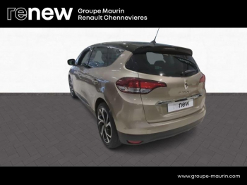Photo 7 du bon plan RENAULT Scenic 1.3 TCe 140ch FAP Intens occasion à 15990 €