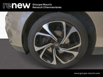 Photo 9 du bon plan RENAULT Scenic 1.3 TCe 140ch FAP Intens occasion à 15990 €