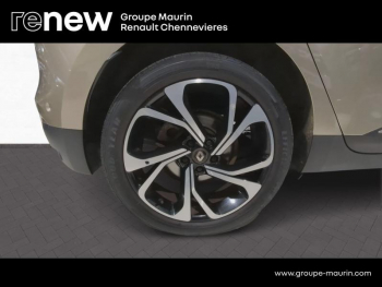 Photo 11 du bon plan RENAULT Scenic 1.3 TCe 140ch FAP Intens occasion à 15990 €