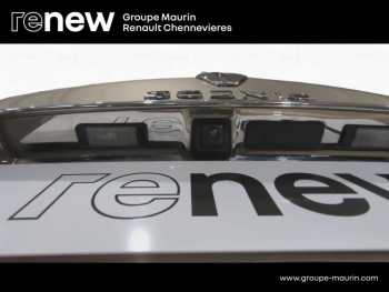 Photo 13 du bon plan RENAULT Scenic 1.3 TCe 140ch FAP Intens occasion à 15990 €