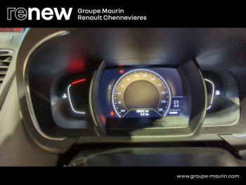 Photo 19 du bon plan RENAULT Scenic 1.3 TCe 140ch FAP Intens occasion à 15990 €
