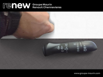 Photo 21 du bon plan RENAULT Scenic 1.3 TCe 140ch FAP Intens occasion à 15990 €