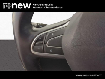 Photo 22 du bon plan RENAULT Scenic 1.3 TCe 140ch FAP Intens occasion à 15990 €