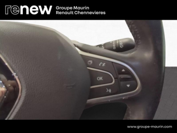 Photo 23 du bon plan RENAULT Scenic 1.3 TCe 140ch FAP Intens occasion à 15990 €