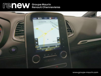 Photo 24 du bon plan RENAULT Scenic 1.3 TCe 140ch FAP Intens occasion à 15990 €