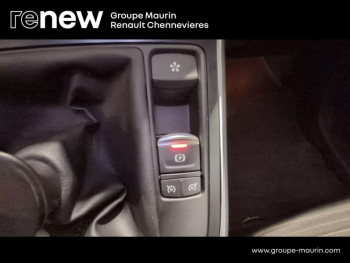 Photo 26 du bon plan RENAULT Scenic 1.3 TCe 140ch FAP Intens occasion à 15990 €
