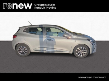 Photo 4 du bon plan RENAULT Clio 1.0 TCe 100ch Intens GPL -21 occasion à 14990 €