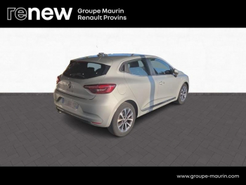 Photo 5 du bon plan RENAULT Clio 1.0 TCe 100ch Intens GPL -21 occasion à 14990 €