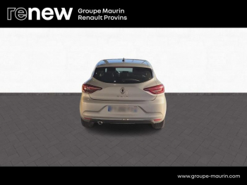 Photo 6 du bon plan RENAULT Clio 1.0 TCe 100ch Intens GPL -21 occasion à 14990 €