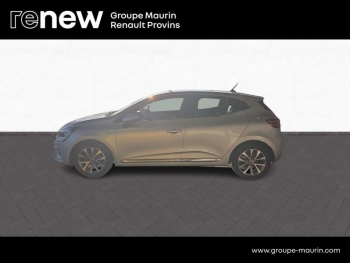 Photo 8 du bon plan RENAULT Clio 1.0 TCe 100ch Intens GPL -21 occasion à 14990 €