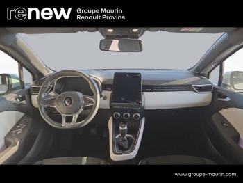 Photo 10 du bon plan RENAULT Clio 1.0 TCe 100ch Intens GPL -21 occasion à 14990 €