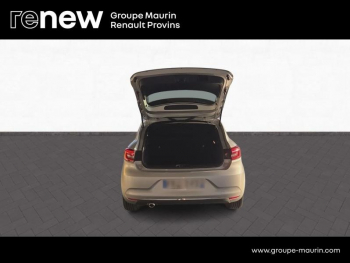 Photo 11 du bon plan RENAULT Clio 1.0 TCe 100ch Intens GPL -21 occasion à 14990 €