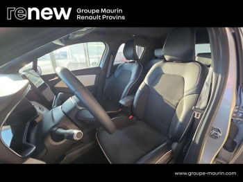 Photo 13 du bon plan RENAULT Clio 1.0 TCe 100ch Intens GPL -21 occasion à 14990 €