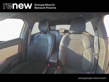 Photo 15 du bon plan RENAULT Clio 1.0 TCe 100ch Intens GPL -21 occasion à 14990 €