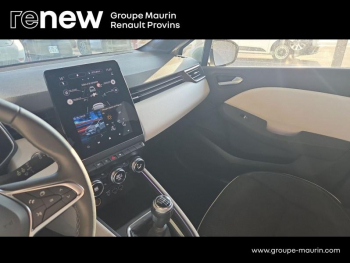 Photo 17 du bon plan RENAULT Clio 1.0 TCe 100ch Intens GPL -21 occasion à 14990 €