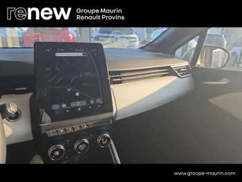 Photo 18 du bon plan RENAULT Clio 1.0 TCe 100ch Intens GPL -21 occasion à 14990 €