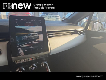 Photo 20 du bon plan RENAULT Clio 1.0 TCe 100ch Intens GPL -21 occasion à 14990 €