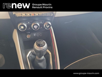 Photo 21 du bon plan RENAULT Clio 1.0 TCe 100ch Intens GPL -21 occasion à 14990 €