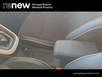 Photo 22 du bon plan RENAULT Clio 1.0 TCe 100ch Intens GPL -21 occasion à 14990 €